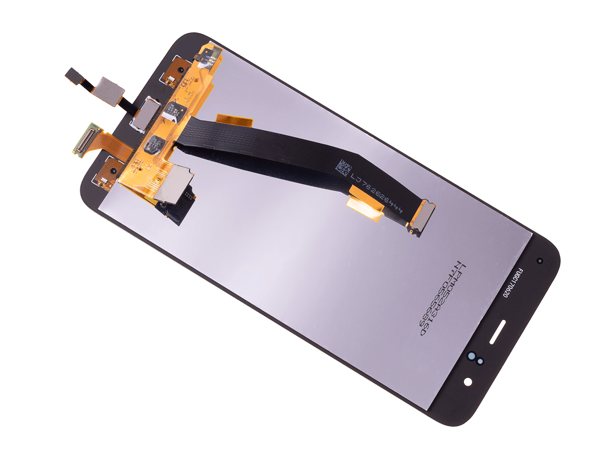 LCD + Dotyková vrstva Xiaomi Mi6 černá