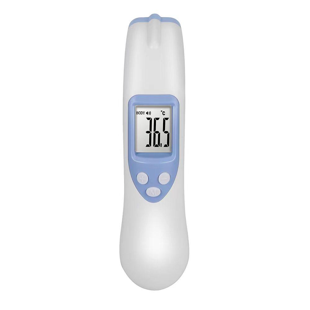 NON-TOUCH MEDICAL THERMOMETER