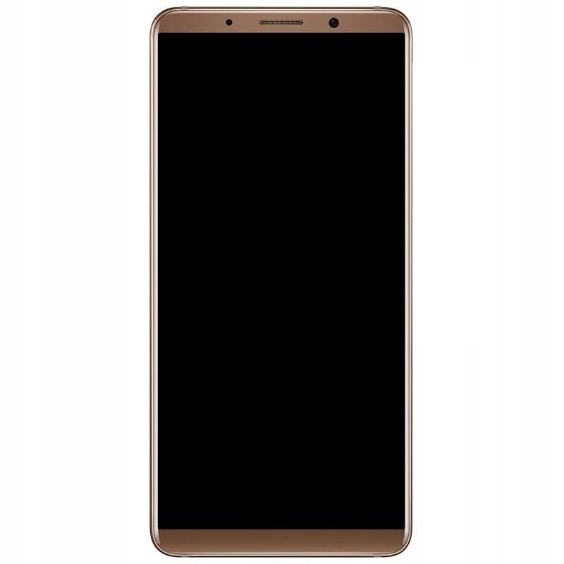 LCD + Dotyková vrstva Huawei Mate 10 Pro OLED zlatá