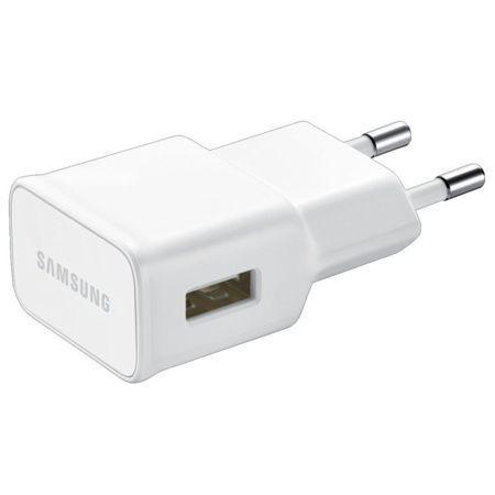 ORIGINAL Adapter travel charger Fast Charging Samsung white