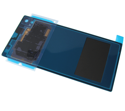Originál kryt baterie Sony Xperia Z1 bílý