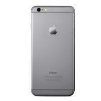 Klapka baterii iPhone 6s Plus space gray