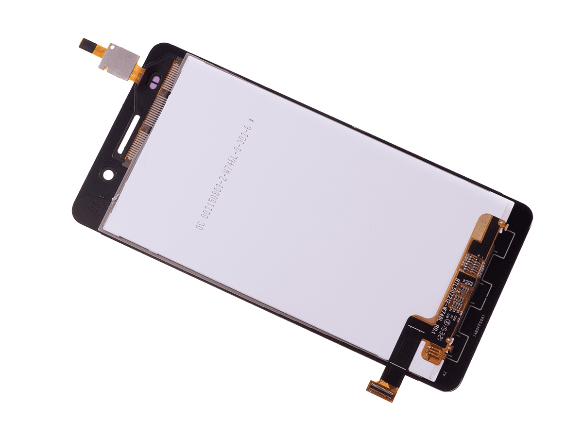 LCD + dotyková vrstva Huawei G Play mini bílá