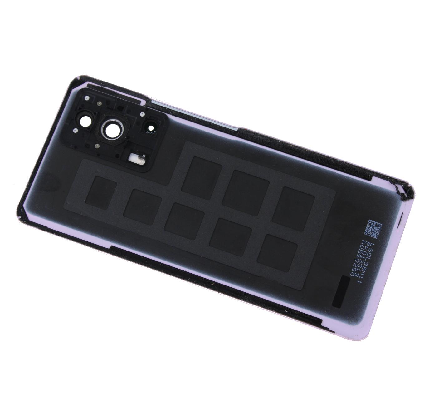 Oryginalna Klapka baterii Xiaomi 13 Lite 5G - różowa (Demontaż)