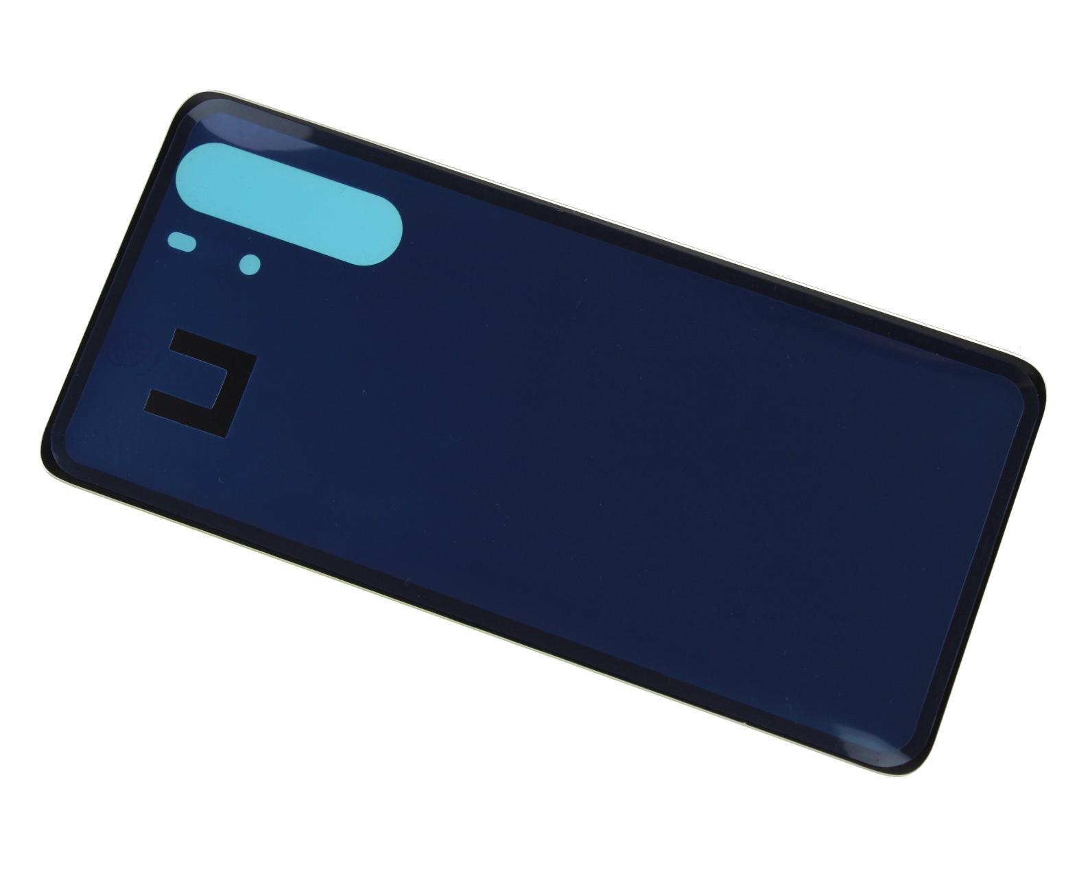 Battery cover Huawei P30 Pro Opal (white-blue) NO LOGO