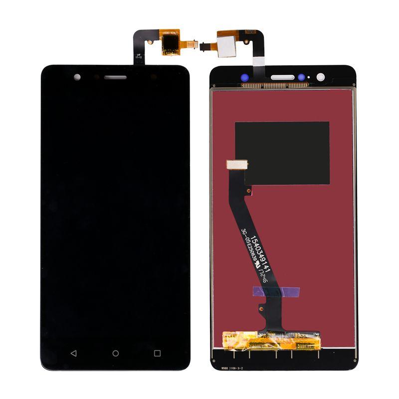 LCD + Dotyková vrstva Lenovo Vibe K8 Plus černá