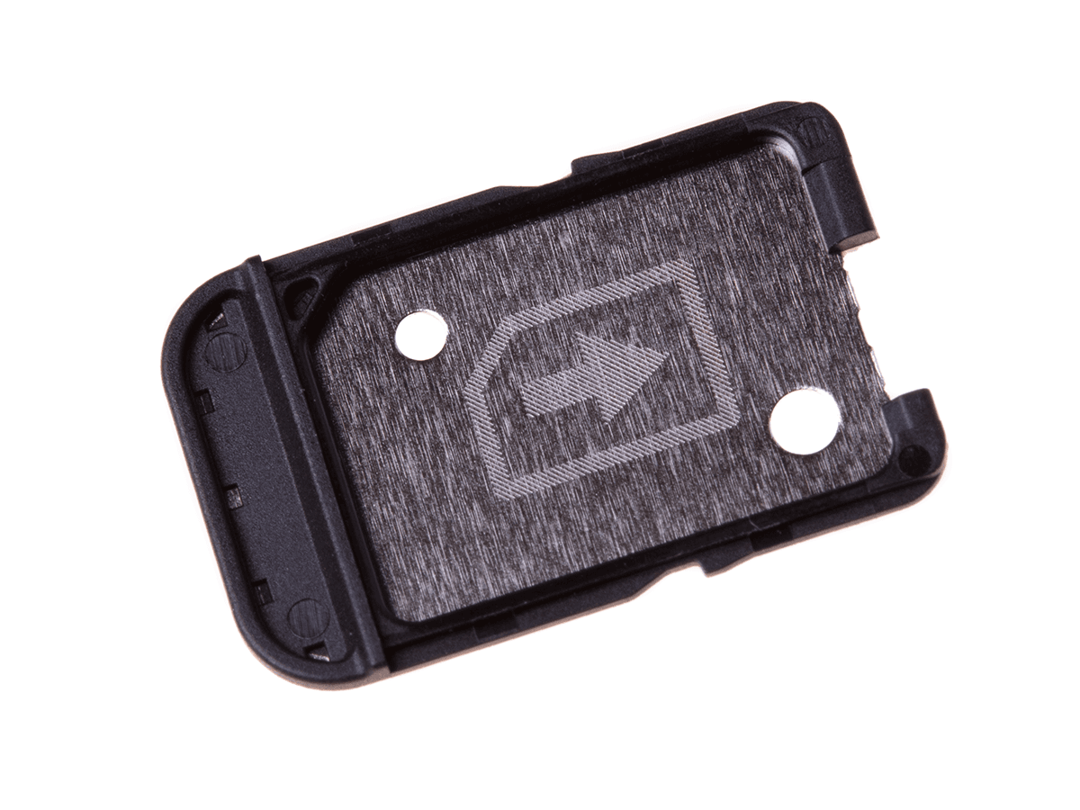 Oryginalna Szufladka karty SIM Sony F3111, F3113, F3115 Xperia XA