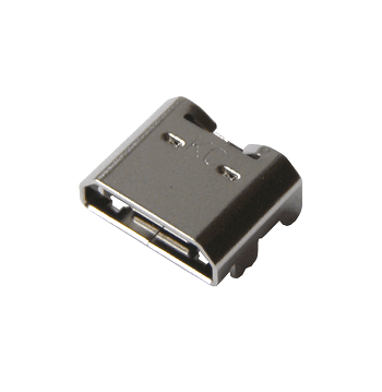 Originál konektor Micro USB LG Optimus Vu - V500 G Pad 8.3