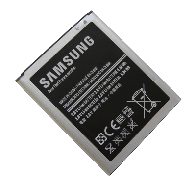 Originál baterie Samsung Galaxy Ace 3 LTE S7275 B105BE