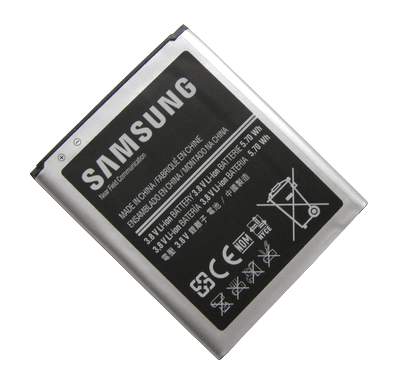 Baterie Samsung Galaxy S3 mini I8190 EB-L1M7FLU