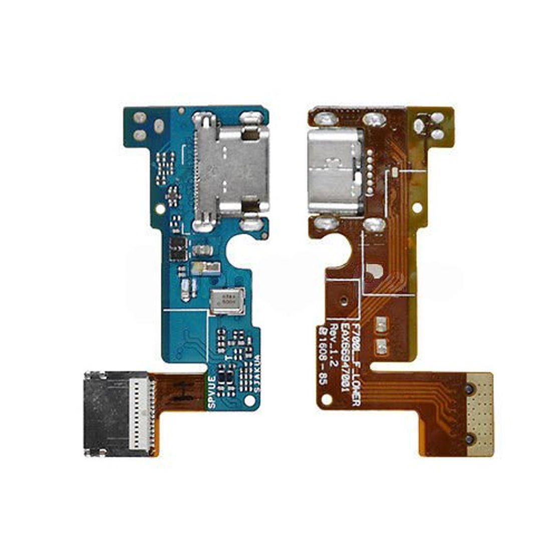 Flex  Connector  USB  typ-C LG G5 H850