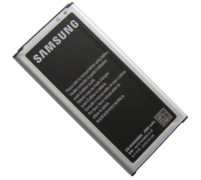 Bateria EB-BG900BBE/C Samsung SM-G900F Galaxy S5/ SM-G901F Galaxy S5 Plus/ SM-G870F Galaxy S5 Active