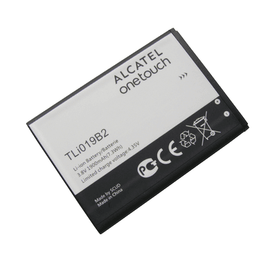Gastheer van Trouwens knop Battery Alcatel OT 7041D One Touch Pop C7 Dual (original)