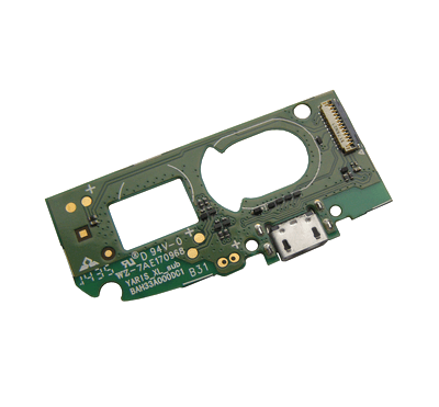 Original Board with USB connector Alcatel OT 7041D One Touch Pop C7 Dual/ OT 7041X One Touch Pop C7
