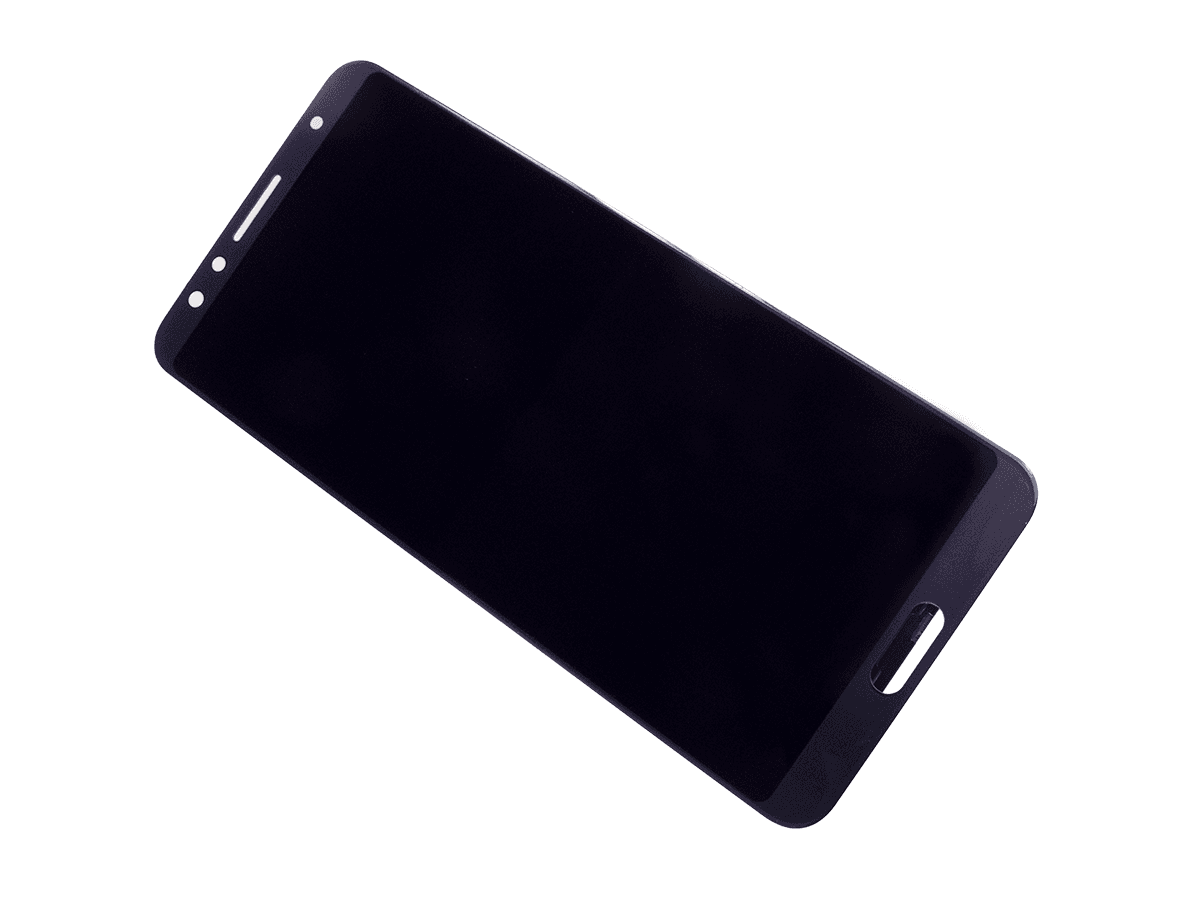 LCD + Dotyková vrstva Huawei Nova 2s šedá