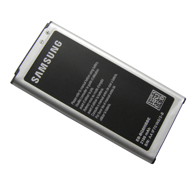 Bateria BG800BBE Samsung SM-G800F Galaxy S5 mini