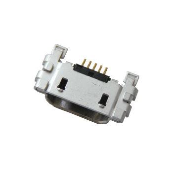 Original USB charger connector Sony C6802, C6833 Xperia Z Ultra/ D5303, D5306 Xperia T2 Ultra/ D5322 Xperia T2 Ultra Dual/ D5503 Xperia Z1 Compact