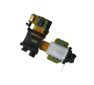 Originál audio konektor Sony Xperia Z3 D6603, D6643, D6653