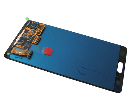 Originál LCD + Dotyková vrstva Samsung Galaxy Note 4 SM-N910 černá