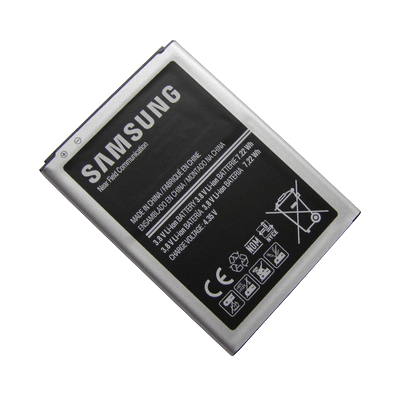 Original EB-BG357BBE Samsung SM-G357FZ Galaxy Ace 4