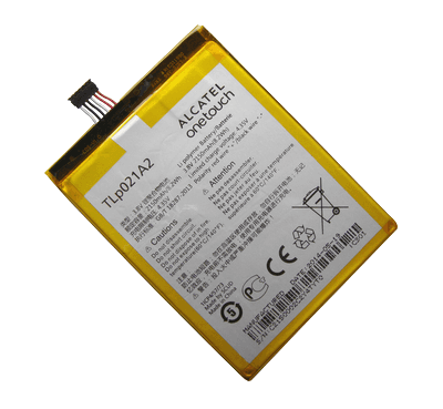 Original Battery Alcatel OT 6050Y One Touch Idol 2S