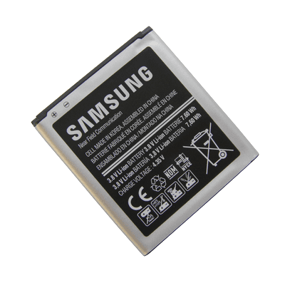 Originál baterie Samsung Galaxy Core 2 SM-G355H, Galaxy Core II SM-G355, Pid GH43-04302A
