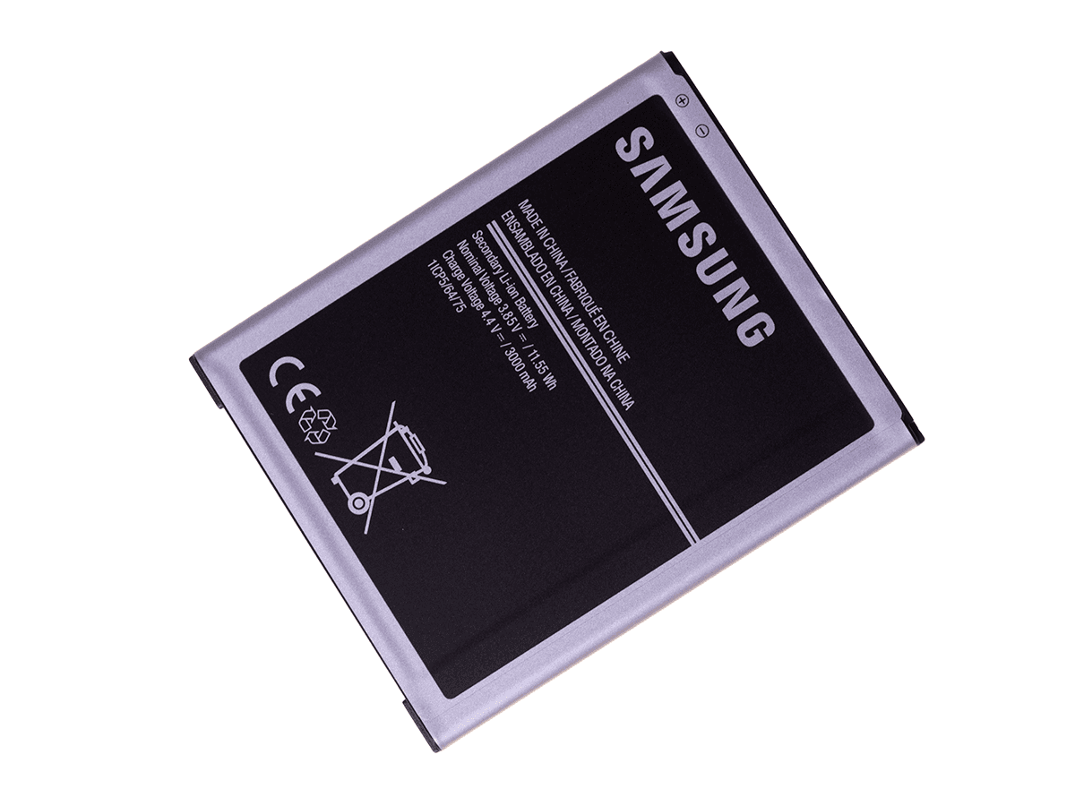 Originál baterie EB-BJ700CBE Samsung Galaxy J7 SM-J700F, Galaxy J7 Core SM-J701, Galaxy J7 Duo SM-J720, Pid GH43-04503A ...