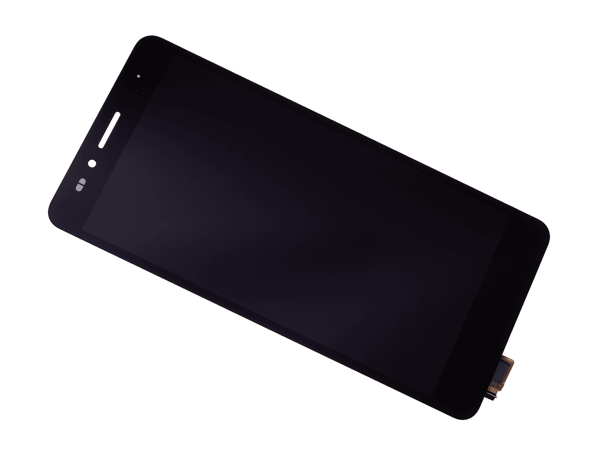 LCD + touch screen Xiaomi Mi5X black