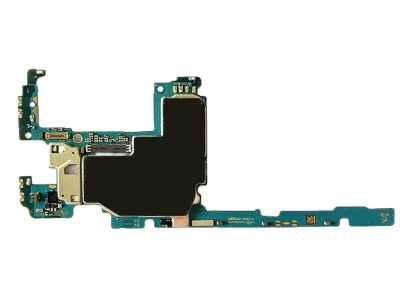 Original Mainboard / Motherboard Samsung SM-F916 Galaxy Z Fold 2 12 / 256 GB