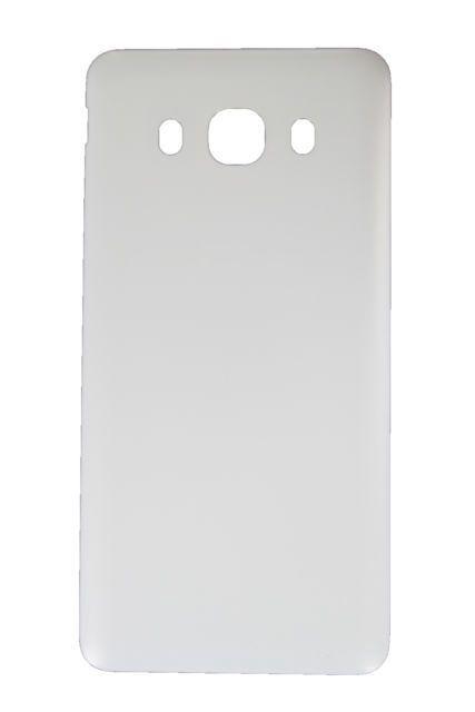 Battery cover SAMSUNG J510 J5 2016 white