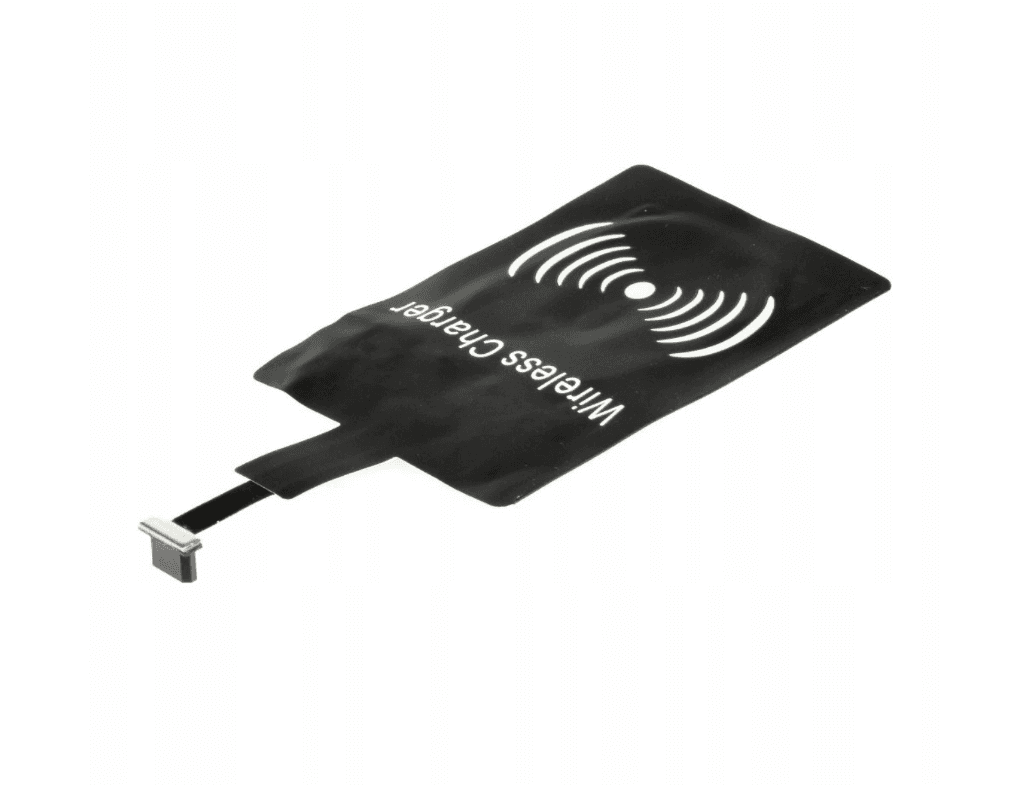 Adapter indukcyjny Micro USB v.2 1A