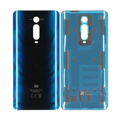 Originál kryt baterie Xiaomi Mi 9T - Mi 9T Pro modrý