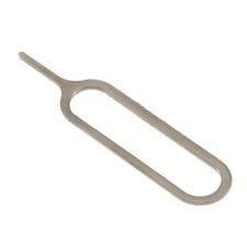 Needle pin open tool for SIM card