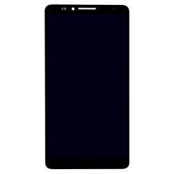 LCD + Dotyková vrstva Huawei Ascend Mate 7 černá