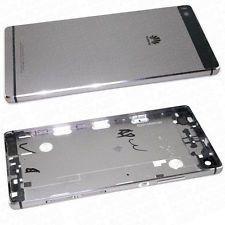 Battery cover Huawei P8 black