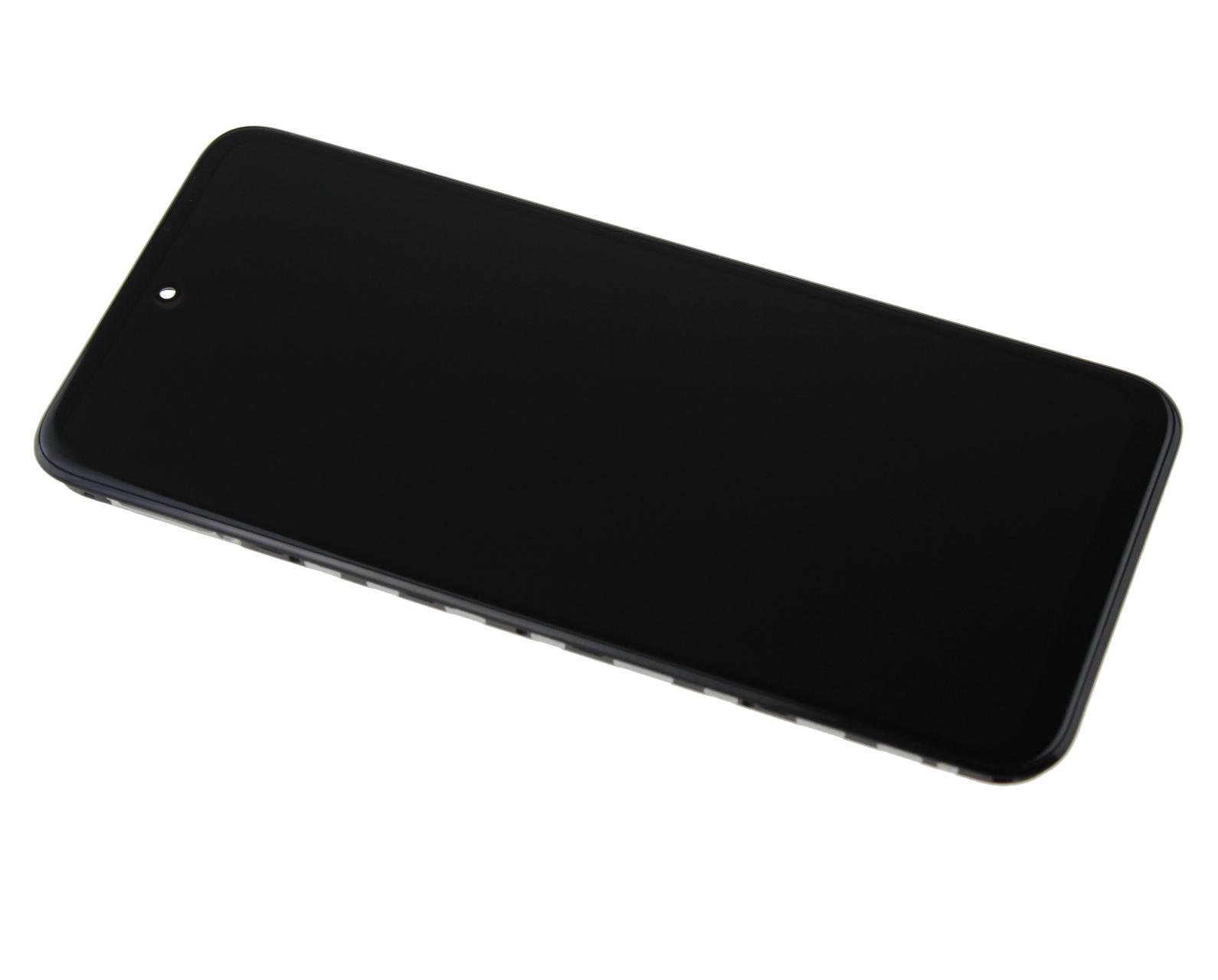 Original LCD + Touch Screen Motorola Moto G31 XT2173 (Refurbished)