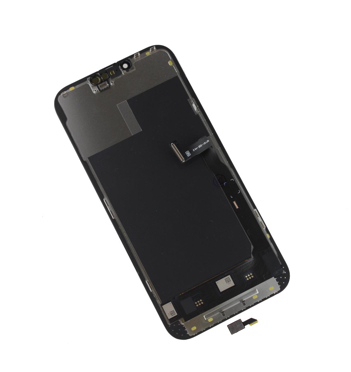 Wyświetlacz LCD + Ekran dotykowy iPhone 13 Pro Max (Hard OLED)