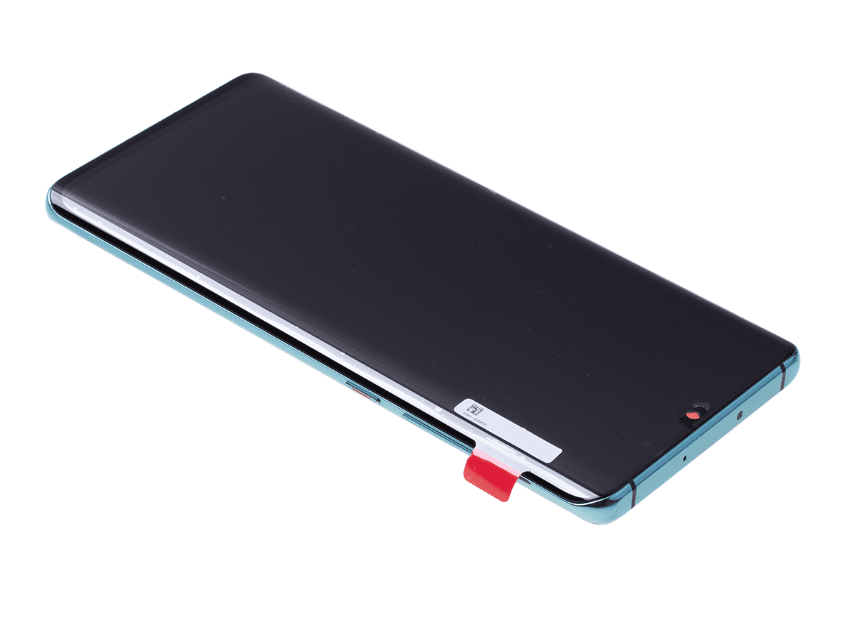 Original LCD + Touch screen Huawei P30 Pro - Aurora Blue (original)