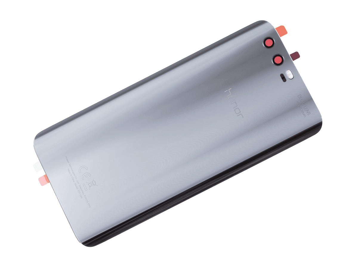 Oryginalna Klapka baterii Huawei Honor 9 - szara