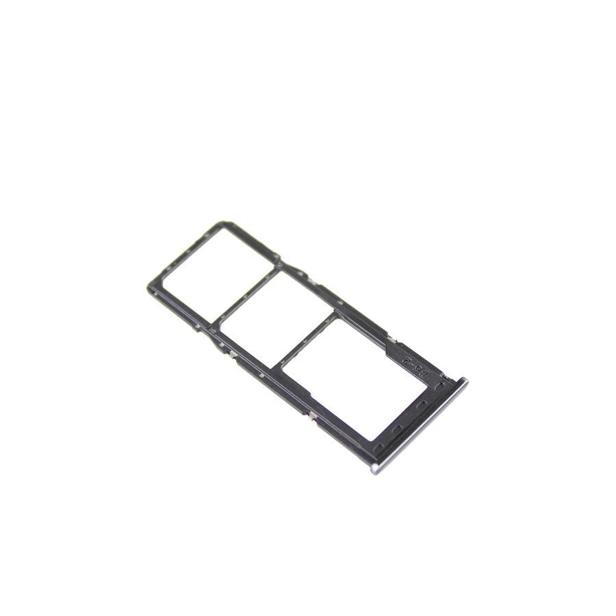ORIGINAL SIM card tray Samsung SM-A325 GALAXY A32 4G - BLACK