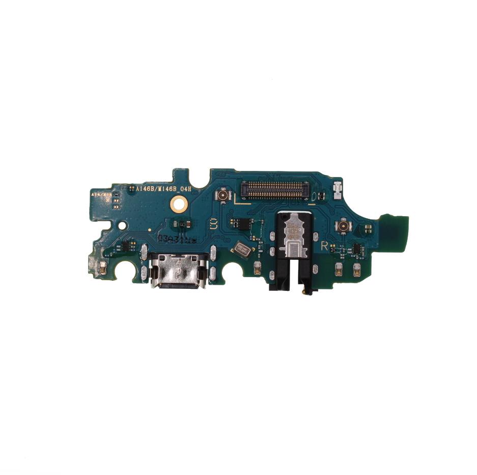 Original USB board with charger connector Samsung SM-A146 Galaxy A14 5G