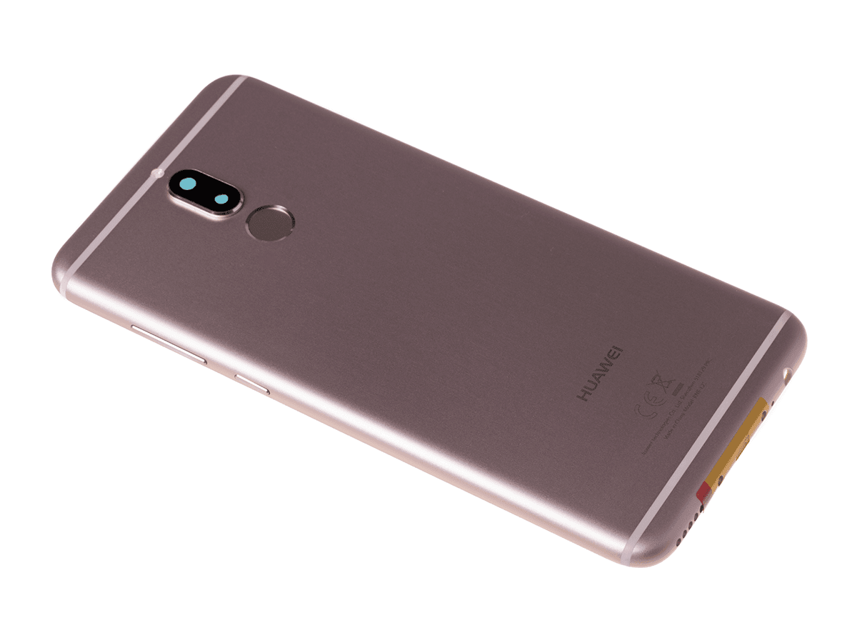 Oryginalna Klapka baterii Huawei Mate 10 Lite - złota