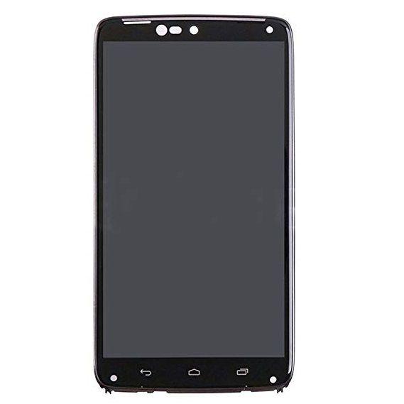 LCD + touch screen Motorola droid turbo/maxx