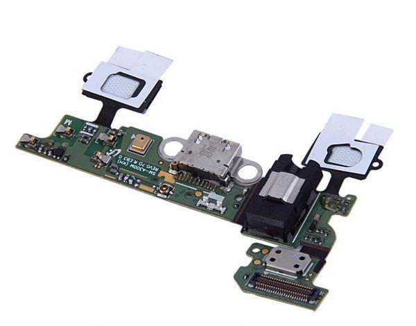 Flex + micro USB + MICROPHONE Samsung A300 GALAXY A3
