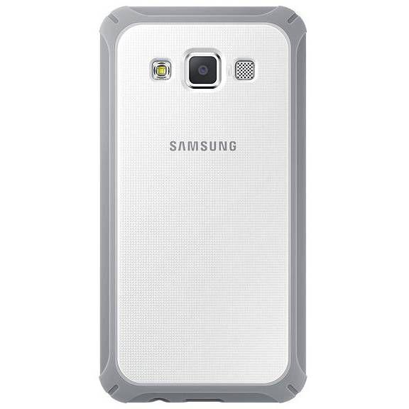 Obal Samsung Galaxy A7 G935 bílý proaktivní kryt