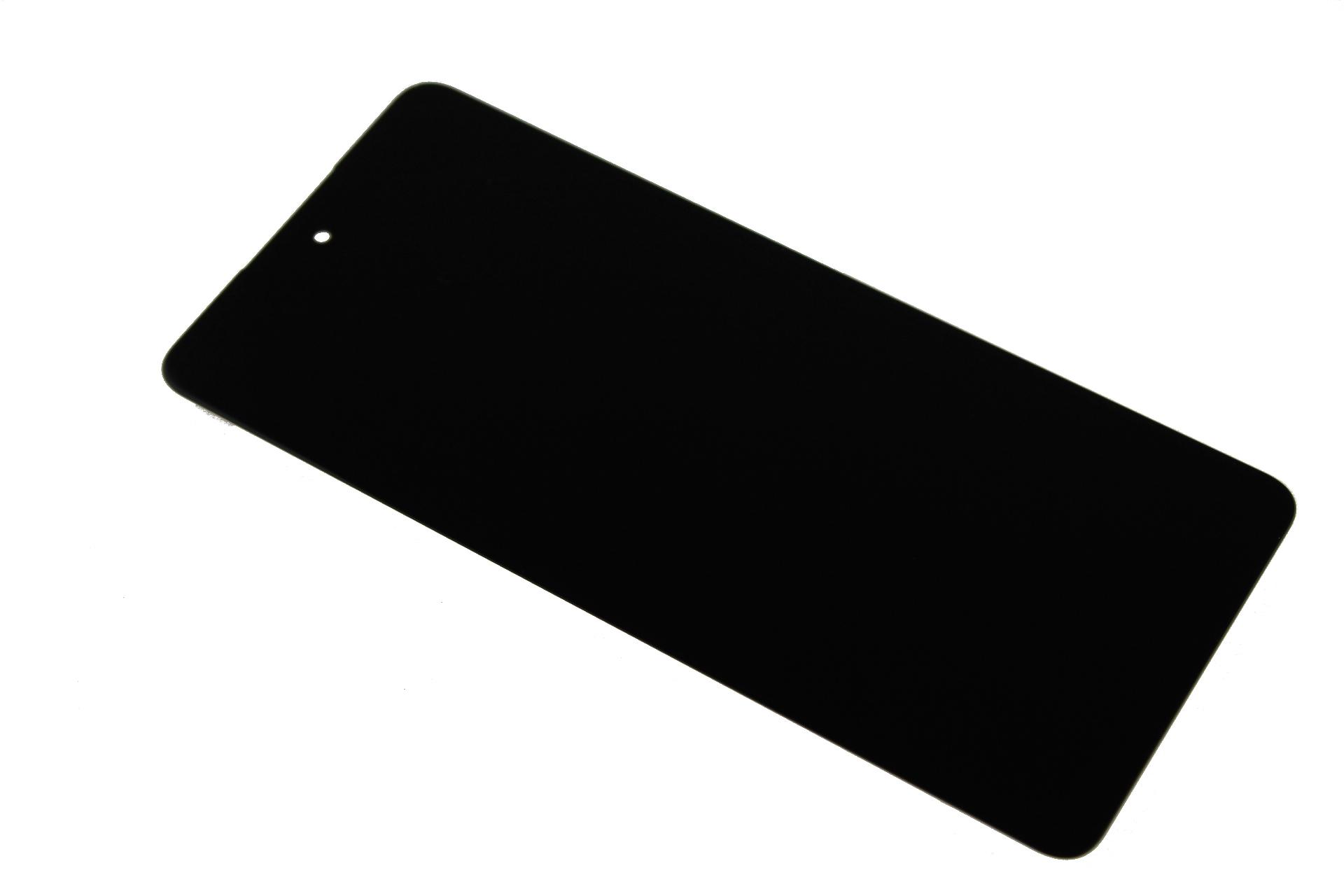 Wyświetlacz LCD + Ekran dotykowy Samsung SM-A525 Galaxy A52 (Incell)