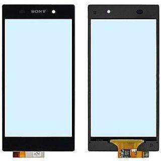 Touch screen Sony Z1 black