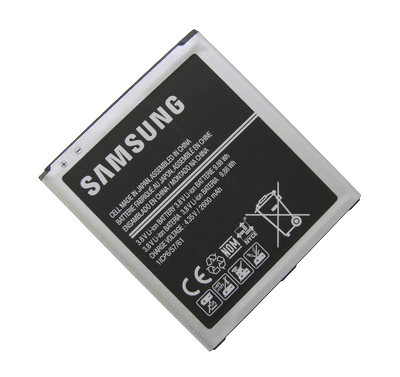 Originál baterie EB-BG530CBE Samsung Galaxy Grand - Galaxy J3 2016 - Galaxy On5 - Galaxy J2 Pro