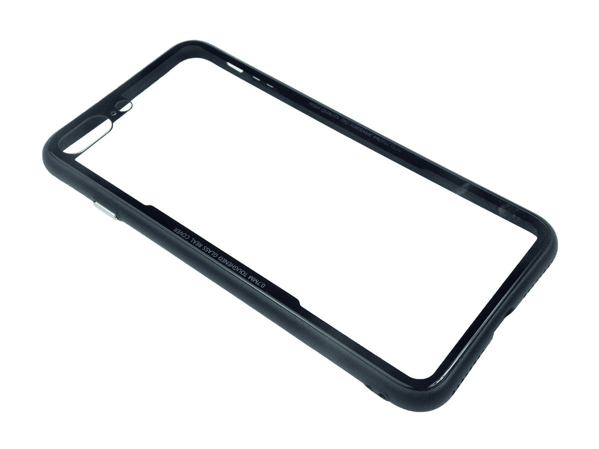 Creative case  iPhone 8 Plus black