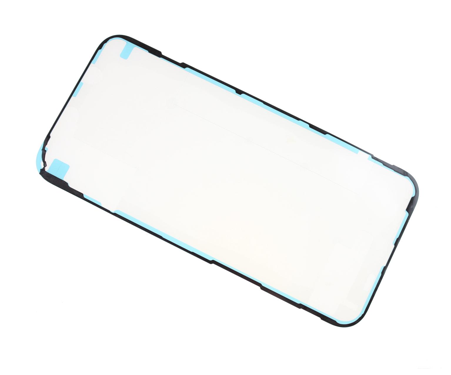 Oryginalna taśma montażowa Folia klejąca Wyświetlacza / LCD iPhone 12 Pro Max (Service Pack)